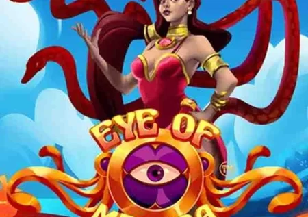 Eye of Medusa Demo