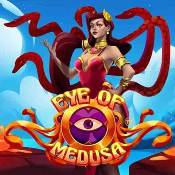 Eye of Medusa Demo