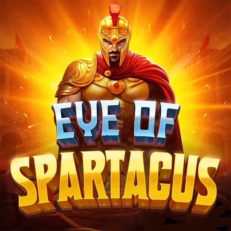 Eye of Spartacus Demo