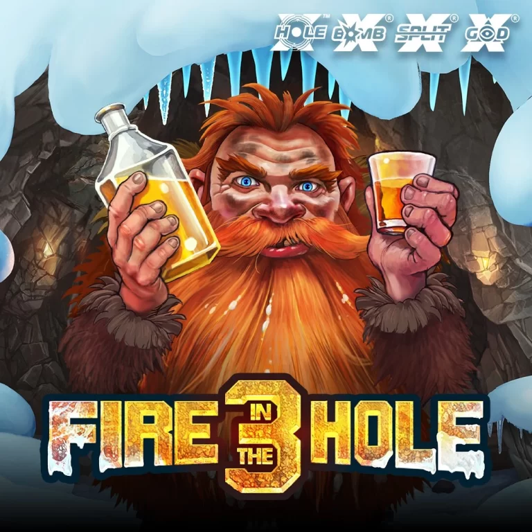 Fire in the Hole 3 Demo