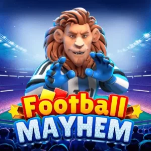 Football Mayhem Gratis