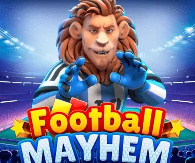 Football Mayhem Gratis