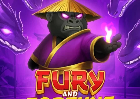 Fury and Fortune Demo