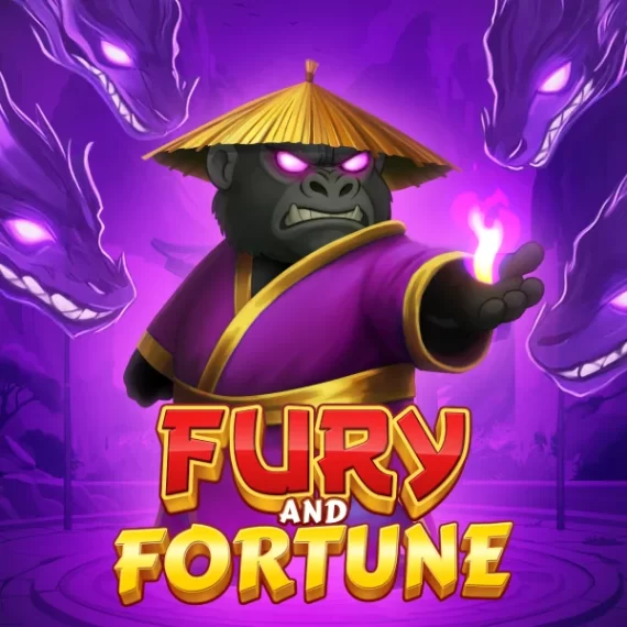 Fury and Fortune Demo