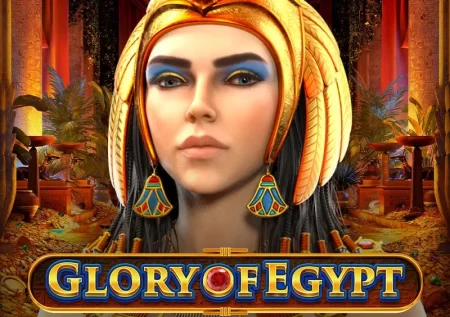 Glory of Egypt Demo