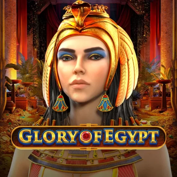 Glory of Egypt Demo