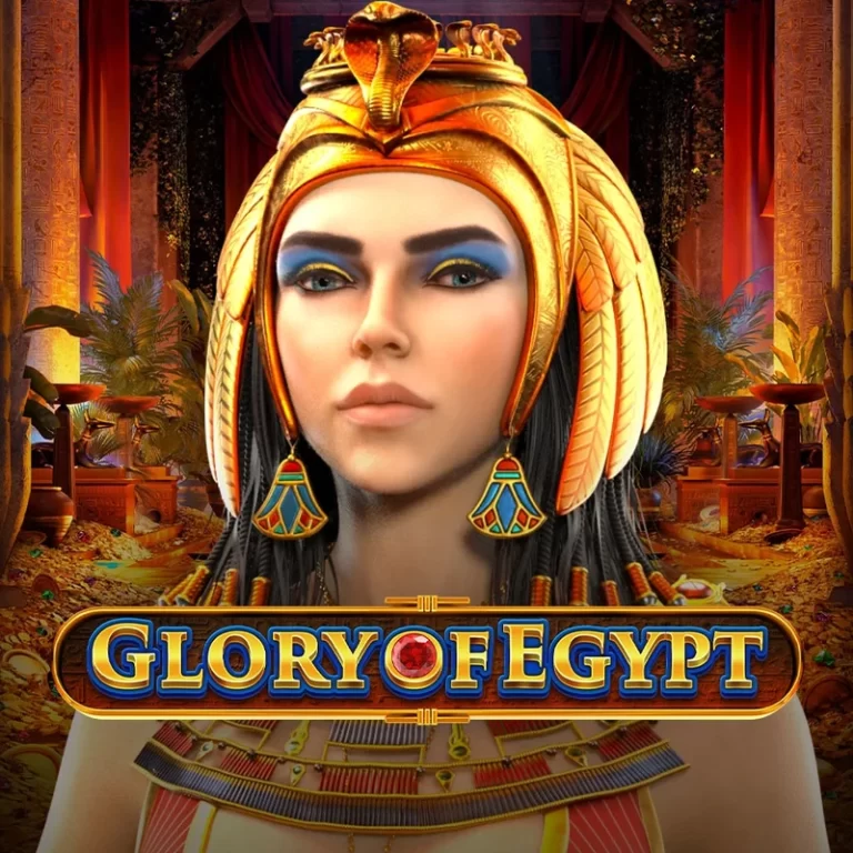 Glory of Egypt Demo