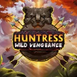 Huntress Wild Vengeance Demo