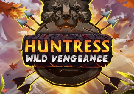 Huntress Wild Vengeance Demo