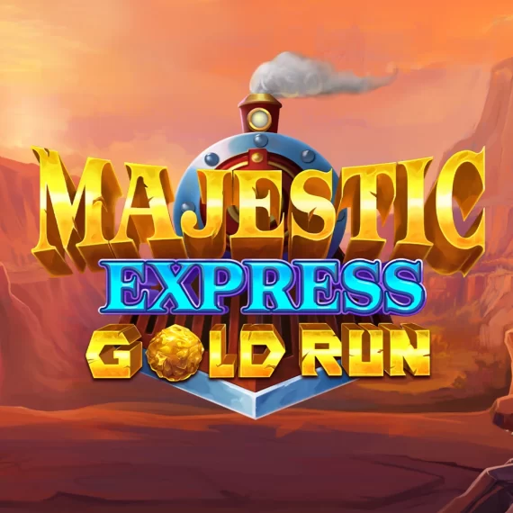 Majestic Express Gold Run Gratis