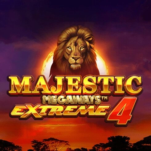 Majestic Megaways Extreme 4 Demo