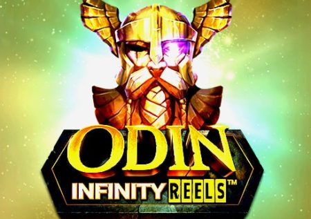Odin Infinity Reels Megaways Demo