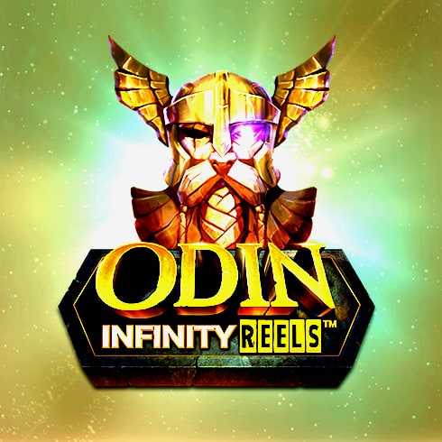 Odin Infinity Reels Megaways Demo