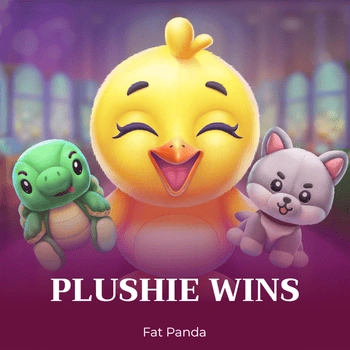 Plushie Wins Gratis