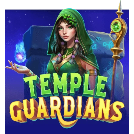 Temple Guardians Demo