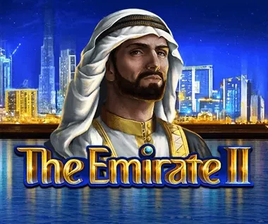 The Emirate 2 Gratis