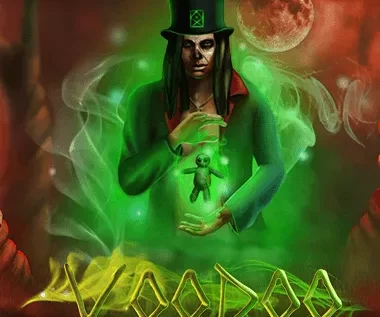 Voodoo Dice Demo