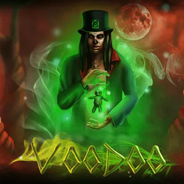 Voodoo Dice Demo
