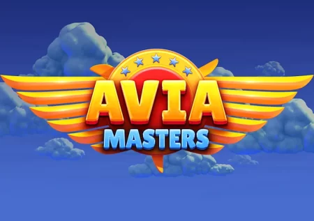 Avia Masters Demo