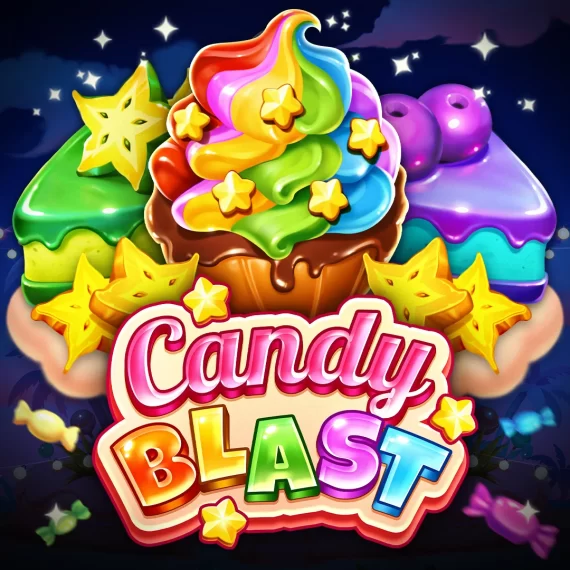 Candy Blast Gratis