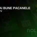 Cele mai bune păcănele de la Nolimit City
