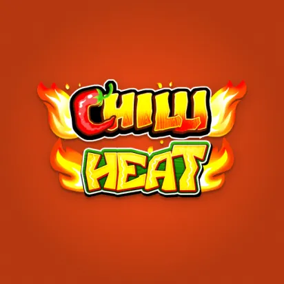 Chilli Heat Spicy Spins Demo