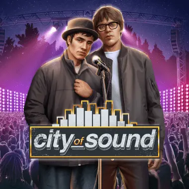 City of Sound Gratis