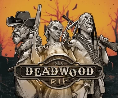 Deadwood RIP Demo