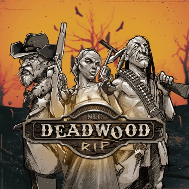 Deadwood RIP Demo