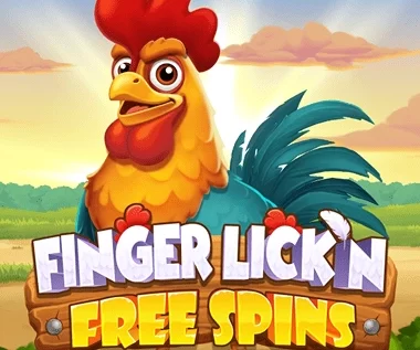 Finger Lick’n Free Spins Demo