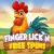Finger Lick’n Free Spins Demo