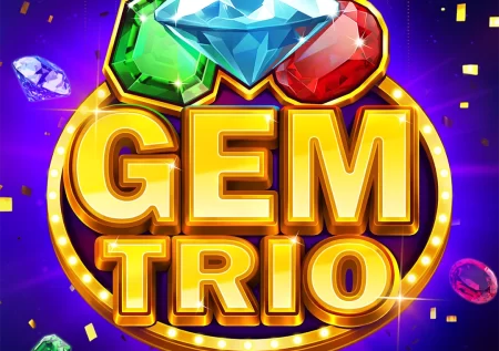 Gem Trio Gratis