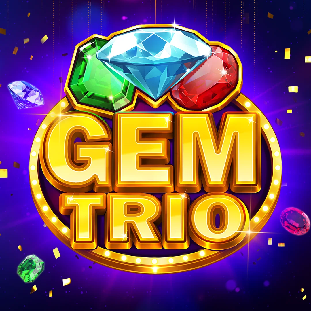 Gem Trio Gratis