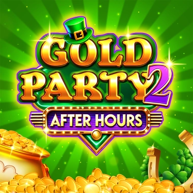 Gold Party 2 After Hours Demo