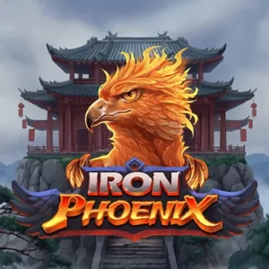 Iron Phoenix Demo