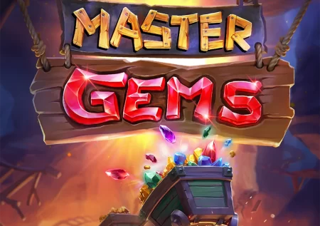 Master Gems Demo