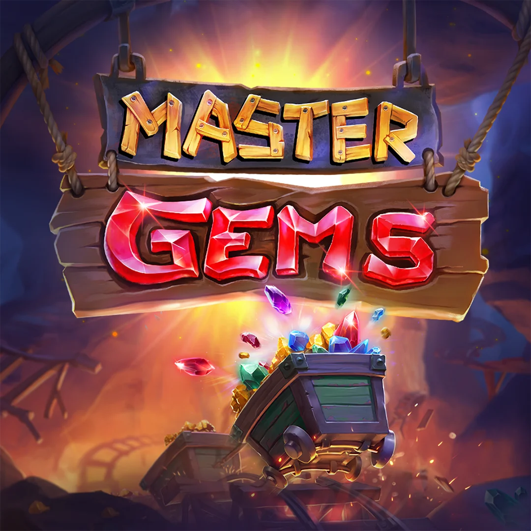 Master Gems Demo
