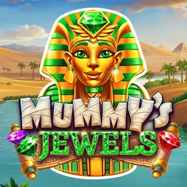 Mummy’s Jewels Demo