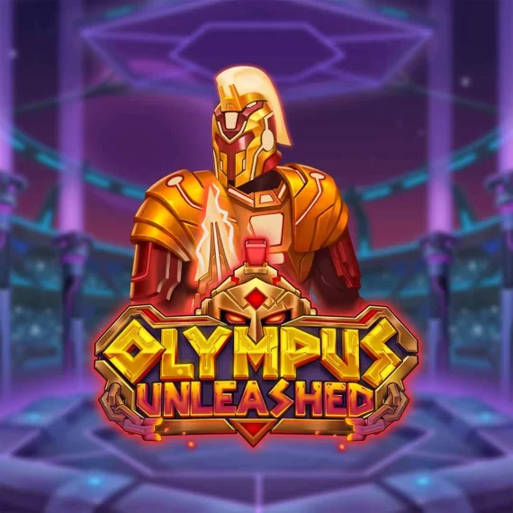 Olympus Unleashed Gratis