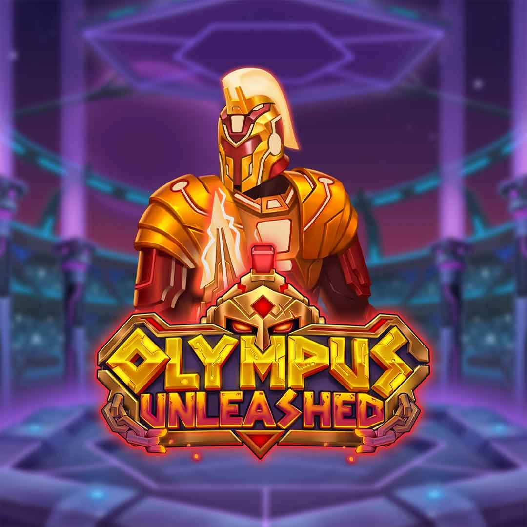 Olympus Unleashed Gratis