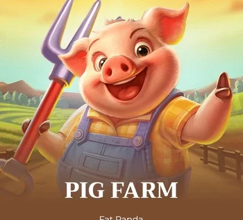 Pig Farm Demo