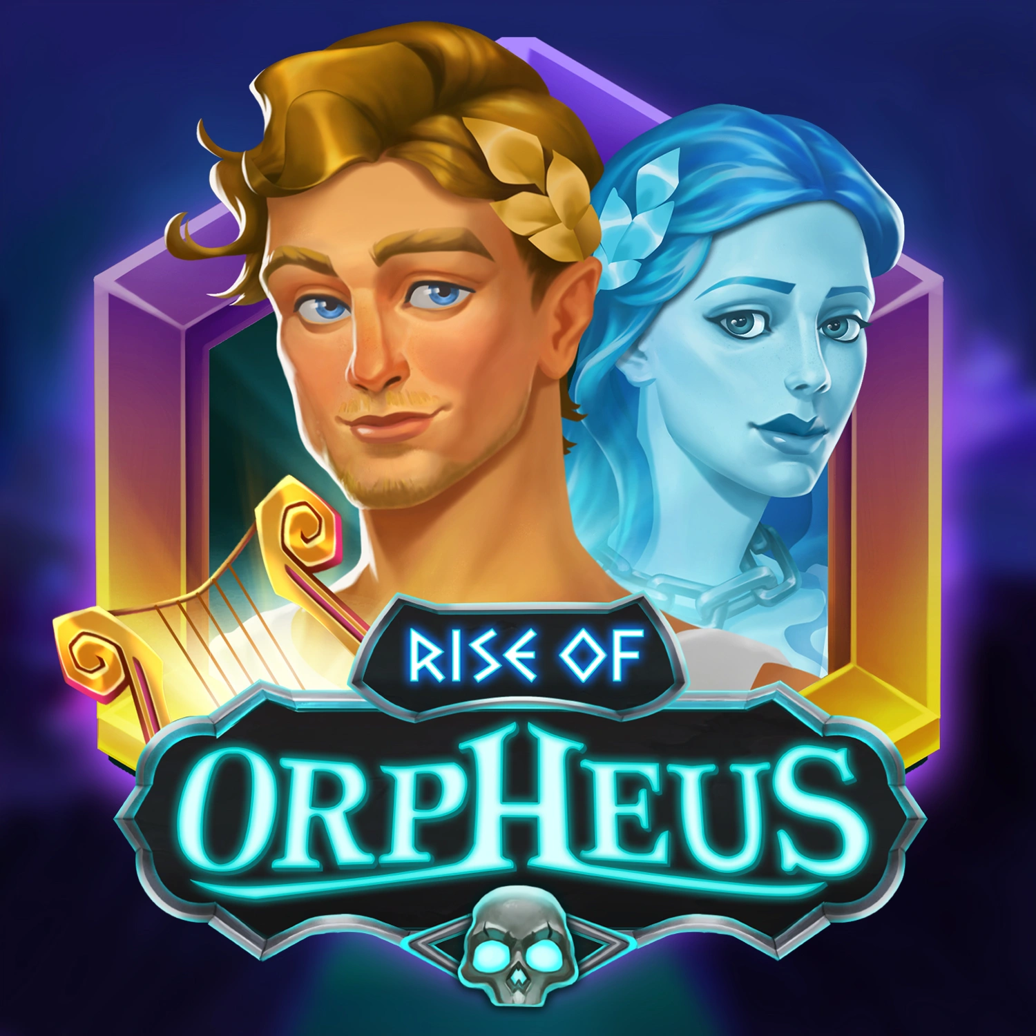 Rise of Orpheus Gratis