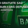 Rotiri Gratuite sau bonusuri fără depunere: Ce e mai avantajos?