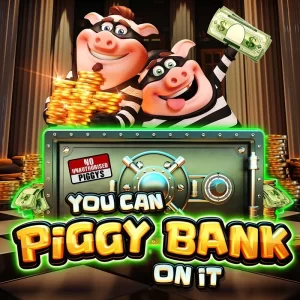 You can Piggy Bank on it Demo