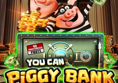 You can Piggy Bank on it Demo