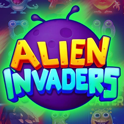 Alien Invaders Demo
