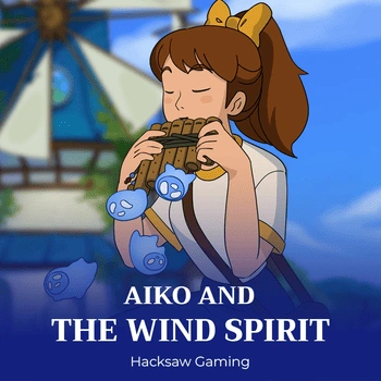 Aiko and the Wind Spirit Demo