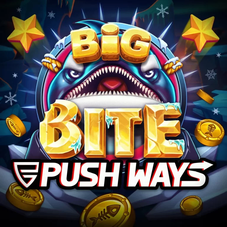 Big Bite Push Ways Demo