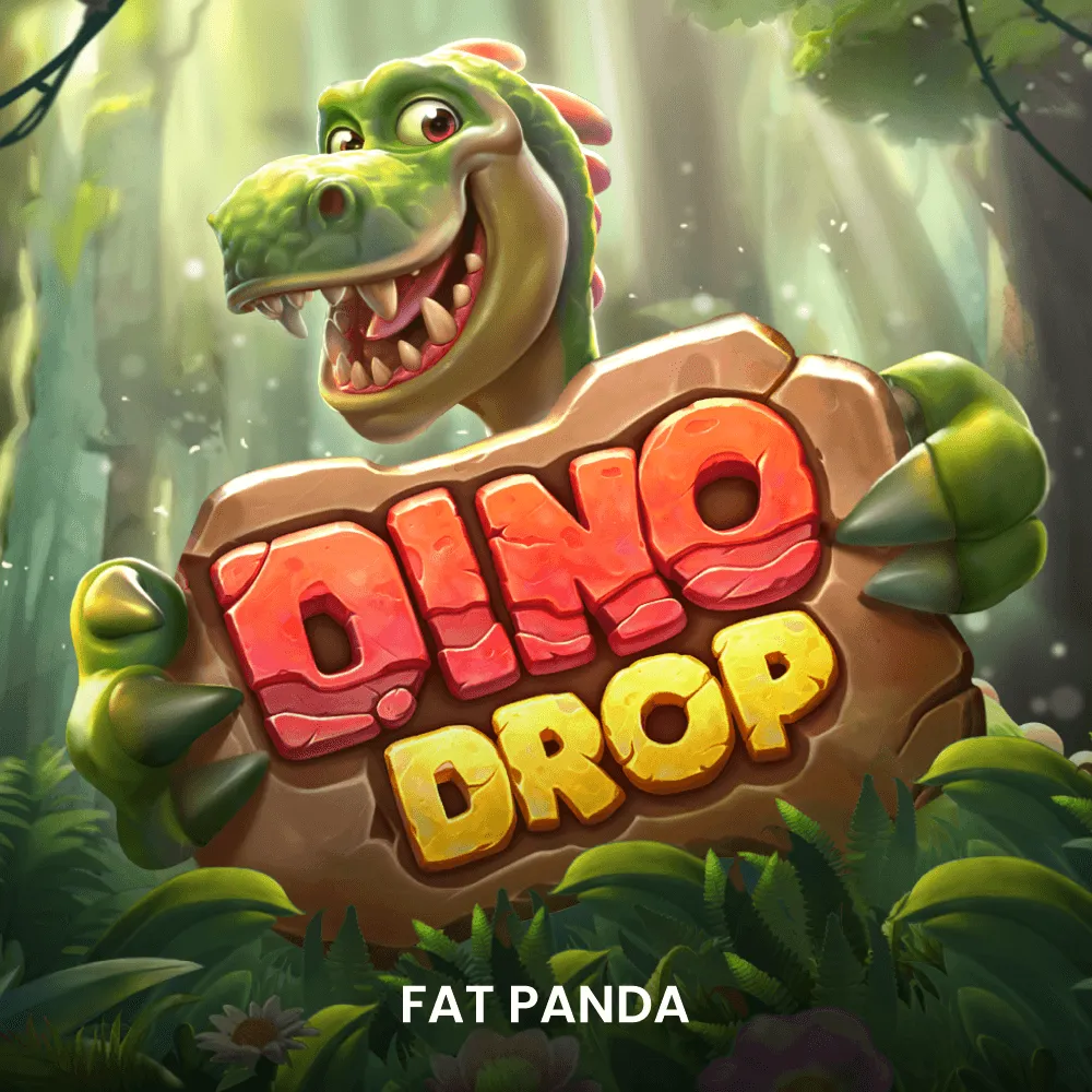 Dino Drop Demo