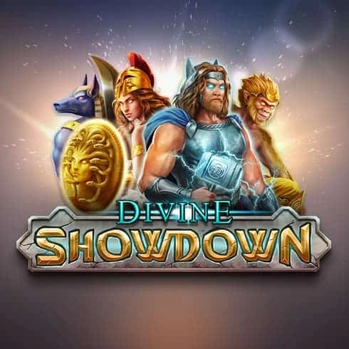 Divine Showdown Gratis